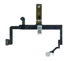 Шлейф iPhone 15 Plus зі спалахом (Original) PLS-00-00132838