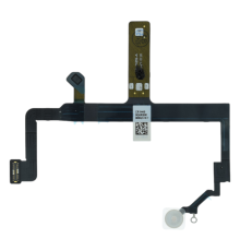 Шлейф iPhone 15 Plus зі спалахом (Original) PLS-00-00132838