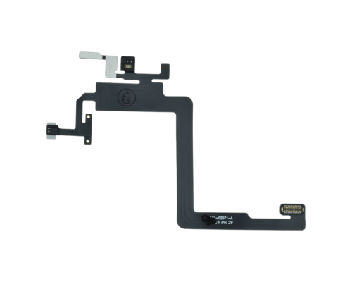 Шлейф iPhone 11 Pro з датчиком освітленості, наближення та мікрофоном (Original China) PLS-00-00136348