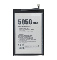 Акумулятор Doogee BL5000 PLS-00-00136411