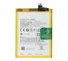 Акумулятор OnePlus BLP819 (Original China) PLS-00-00154576