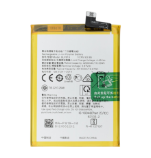 Акумулятор OnePlus BLP819 (Original China) PLS-00-00154576