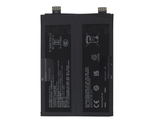 Акумулятор Realme BLP919 (Original China) PLS-00-00146108