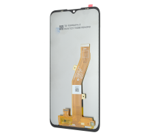 Дисплей Nokia C21 з сенсором black PLS-00-00121473