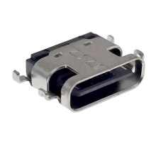 Роз'єм зарядки універсальний №58 (ver.B) (Type-C) PLS-00-00117457