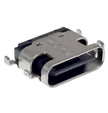 Роз'єм зарядки універсальний №58 (ver.B) (Type-C) PLS-00-00117457