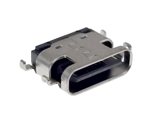 Роз'єм зарядки універсальний №58 (ver.B) (Type-C) PLS-00-00117457