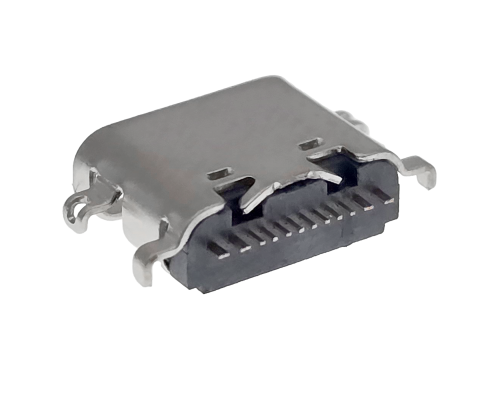 Роз'єм зарядки універсальний №58 (ver.B) (Type-C) PLS-00-00117457