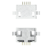 Роз'єм зарядки Doogee S60 PLS-00-00129747