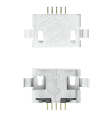 Роз'єм зарядки Doogee S60 PLS-00-00129747