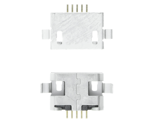 Роз'єм зарядки Doogee S60 PLS-00-00129747