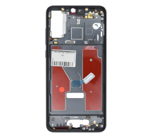 Рамка дисплея Huawei P20 Pro black (Original China) PLS-00-00141592
