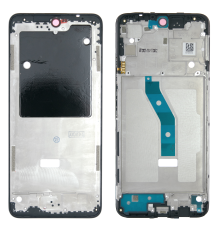 Рамка дисплея Xiaomi Poco M4 Pro 5G black PLS-00-00098938