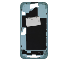 Середня частина корпусу для iPhone 16 Plus EU green (OEM) PLS-00-00165157