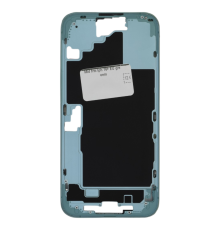 Середня частина корпусу для iPhone 16 Plus EU green (OEM) PLS-00-00165157