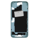 Середня частина корпусу для iPhone 16 Plus EU green (OEM) PLS-00-00165157