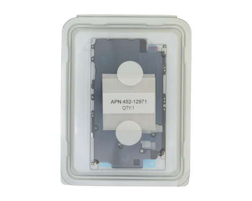 Акумулятор для iPhone 17 Pro Max pSIM (Service) PLS-00-00170720