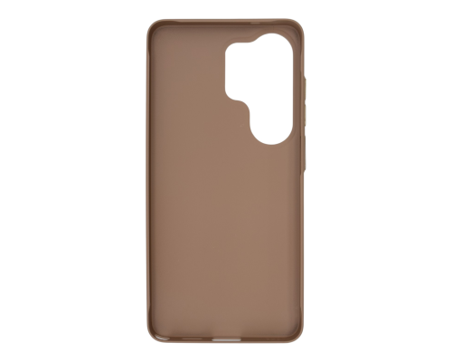 Чохол TechWoven Hybrid with Magnetic Samsung S948 Galaxy S26 Ultra desert gold PLS-00-00165832