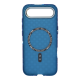 Чохол D Glory Ultra Slim with Magnetic для iPhone 17 Air blue wave PLS-00-00165977