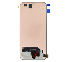 Дисплей Infinix Note 60 5G з сенсором black (OEM) PLS-00-00159853