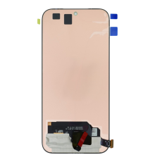 Дисплей Infinix Note 60 5G з сенсором black (OEM) PLS-00-00159853