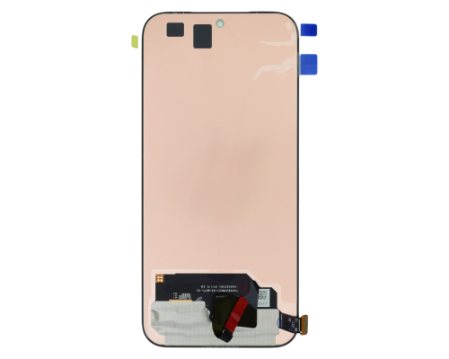 Дисплей Infinix Note 60 5G з сенсором black (OEM) PLS-00-00159853