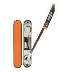 Шлейф для iPhone 17 Pro Max з кнопкою Camera Control orange (зовнішня) (Used) PLS-00-00169002