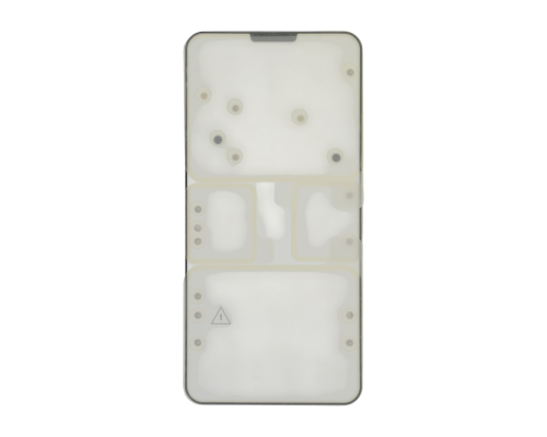 Акумулятор для iPhone 17 Pro Max pSIM (Service) PLS-00-00170720