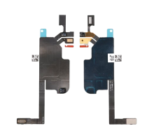 Шлейф iPhone 13 Pro Max з датчиком освітленості, наближення та мікрофоном PLS-00-00093506