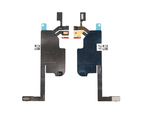 Шлейф iPhone 13 Pro Max з датчиком освітленості, наближення та мікрофоном PLS-00-00093506