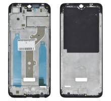 Рамка дисплея Tecno Pop 5 LTE black PLS-00-00122245
