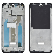 Рамка дисплея Tecno Pop 5 LTE black PLS-00-00122245