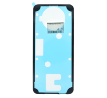 Двосторонній скотч для поклейки задньої кришки Xiaomi Redmi Note 9 Pro PLS-00-00053170
