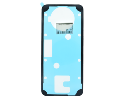 Двосторонній скотч для поклейки задньої кришки Xiaomi Redmi Note 9 Pro PLS-00-00053170