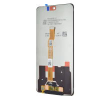 Дисплей Vivo Y36 з сенсором black PLS-00-00110768