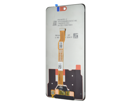 Дисплей Vivo Y36 з сенсором black PLS-00-00110768