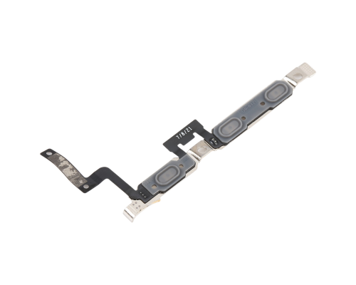 Шлейф Google Pixel 7 з кнопками ввімкнення та гучності (Original Used) PLS-00-00108782