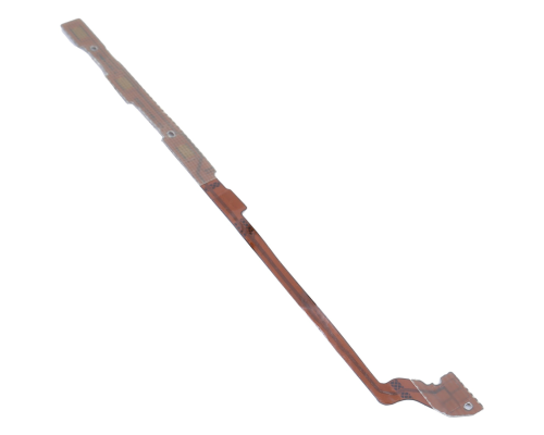 Шлейф Google Pixel 5a 5G з кнопками ввімкнення та гучності PLS-00-00108524