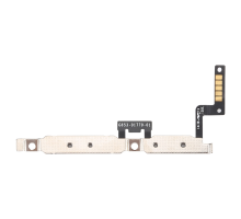 Шлейф Google Pixel 7 з кнопками ввімкнення та гучності (Original Used) PLS-00-00108782