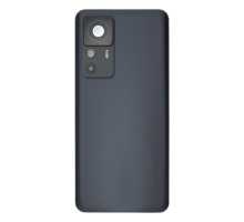 Задня кришка Xiaomi 12T Pro black (Original China) PLS-00-00148970