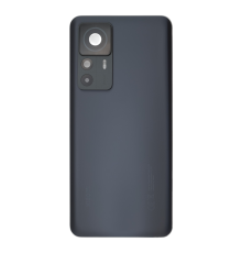 Задня кришка Xiaomi 12T Pro black (Original China) PLS-00-00148970