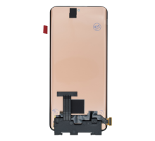 Дисплей Xiaomi 13 Pro з сенсором black (Original) PLS-00-00103480