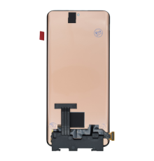 Дисплей Xiaomi 13 Pro з сенсором black (Original) PLS-00-00103480