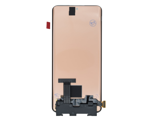 Дисплей Xiaomi 13 Pro з сенсором black (Original) PLS-00-00103480