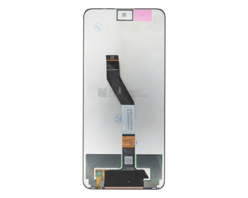 Дисплей Xiaomi Poco M4 Pro 5G з сенсором black (Original Refurbished) PLS-00-00154041