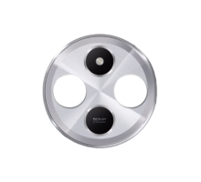 Скло камери Xiaomi Redmi 14C silver (Big) PLS-00-00133219