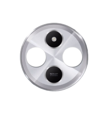 Скло камери Xiaomi Redmi 14C silver (Big) PLS-00-00133219