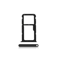 Тримач SIM-карти Huawei Mate 10 Lite black PLS-00-00040422