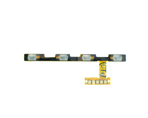 Шлейф Motorola XT2155 Moto E20 з кнопками ввімкнення та гучності PLS-00-00101171