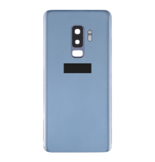 Задня кришка Samsung G965 Galaxy S9 Plus blue (Original China) PLS-00-00085460